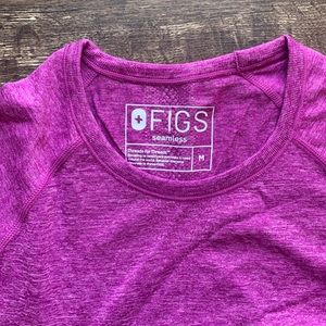 Figs Dusk Salta Performance Underscrub Medium